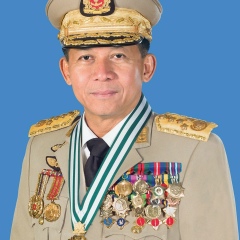 Aung Ko-Zin, 08.09.1993, Yangon