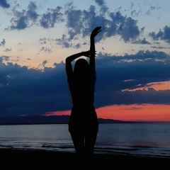 Яна Павлова, 21.09.1999, Алматы