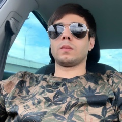 Карен Сафарян, 29.08.1992, Москва