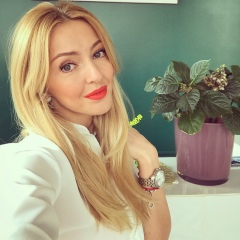 Леся Биленко, 05.03, Ирпень