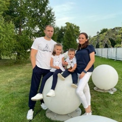 Татьяна Волхонцева, 27.11, Видное