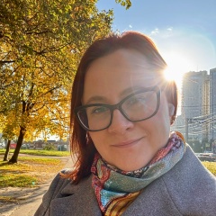 Ирина Рылова, 20.02, Санкт-Петербург