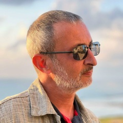 Евгений Ехилевский, 07.05.1973, Санкт-Петербург