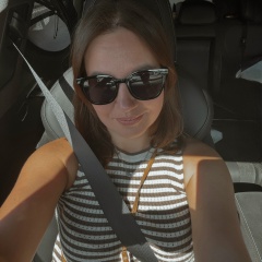 Анна Варёнова