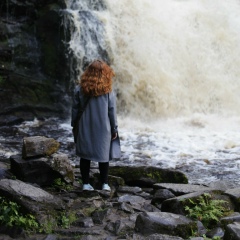 Настя Перова, 06.06, Санкт-Петербург