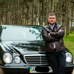 Кирилл Федосенко, 08.01, Мелитополь