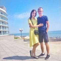 Олег Марьян, 04.08.1995, Ярошевка