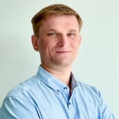 Василий Стариков, 22.11.1983, Москва