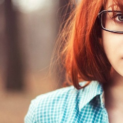 Вероника Хрусталева, 17.03, Москва