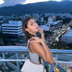 Milly Tazeeva, 17.03.1905