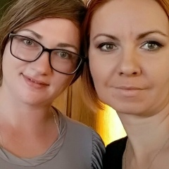 Аня Фоменко, 03.06, Могилёв