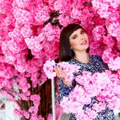 Дарья Адыева, 20.02.1983, Владивосток