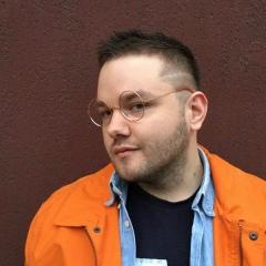 Сергей Волков, 13.04