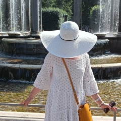 Ирина Шаронина, 05.11, Санкт-Петербург