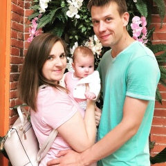 Василий Овсянников, 16.11.1988, Одинцово