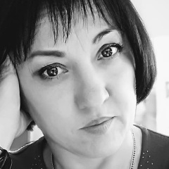 Елена Умнова, 07.10, Самара