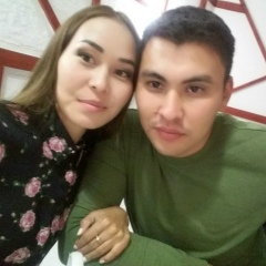 Нурсипат Баймуханов, 25.07.1993, Кульсары