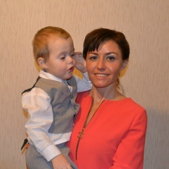 Анна Белоусова, 02.09, Москва