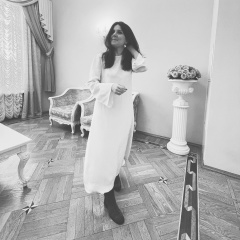 Александра Фрадина, 10.05.1985, Санкт-Петербург