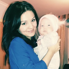 Жансая Тажимбетова, 06.08.1991, Шымкент