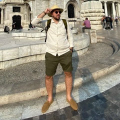 Никита Бутов, 11.01.1991, Санкт-Петербург