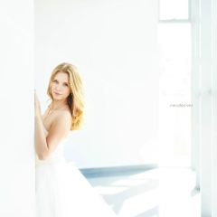 Mary Komarova, 21.08, Москва