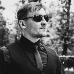 Андрей Кондауров, 19.04.1990, Астрахань