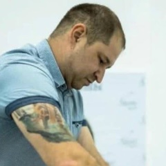 Егор Шилов, 26.07, Санкт-Петербург