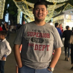 Алмас Дауренулы, 28.08, Тараз