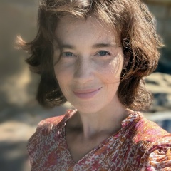 Александра Ленарская, 10.05.1986, Москва