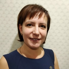 Ольга Лисовая, 11.09.1986, Донецк