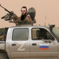 Абдул Авдеев, 20.09.1941