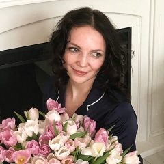 Анютка Котова, 07.05.1989, Нижний Новгород