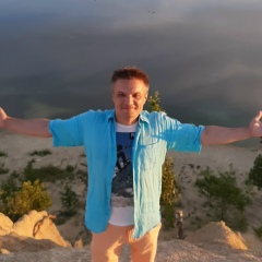 Александр Куликов, 15.11, Санкт-Петербург