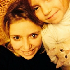 Татьяна Александрова, 04.07.1975, Санкт-Петербург