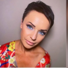 Елена Стеблина, 12.04.1982, Ростов-на-Дону