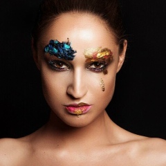 Daria Rogozina, 15.06