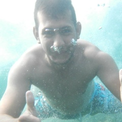 Hocine Boukhari, 18.06.1992, Санкт-Петербург