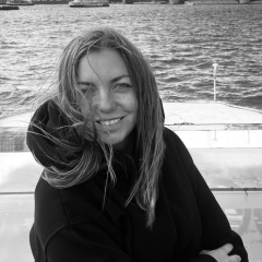 Ирина Михеева, Москва