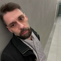 Дмитрий Каверин, 29.03.1990, Москва