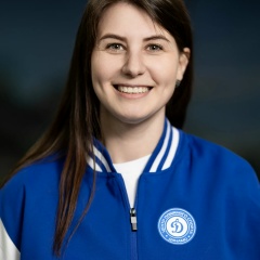 Дания Усманова, 31.10, Санкт-Петербург