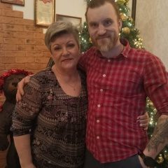 Татьяна Мёлдова, 04.03, Гатчина