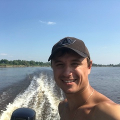 Сергей Фролов, 12.09, Екатеринбург