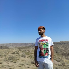 Анвар Мамиров, 14.03.1995, Алматы