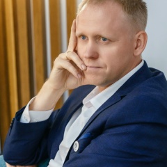 Иван Овсянкин, 10.05.1983, Архангельск