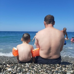 Антон Ошурков, 27.12.1982, Сыктывкар