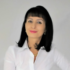 Мила Ковалёва, 14.12.1974, Костанай