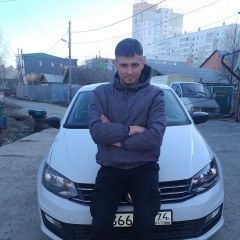 Дмитрий Тверсков, Усть-Катав