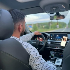 Dilmurod Toirov, 15.07, Москва