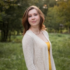 Светлана Валова, 07.12.1986, Москва